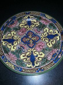 Beautiful Royal Doulton plate