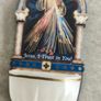 Divine Mercy Luminous Holy Water Font. Image 5