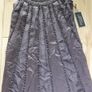 Spotlight by WAREHOUSE ladies  Plum colour occasion dress with detailing  Uk size 10/small Image 2