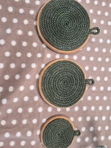 coasters