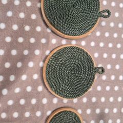 coasters
