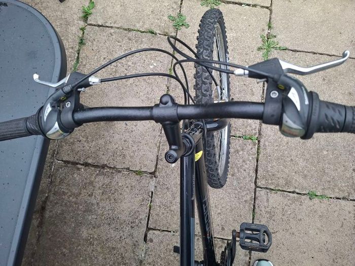 bike