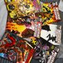 bundle of Comics Image 7