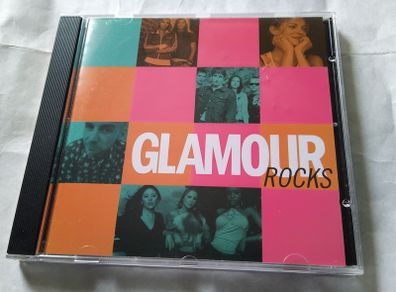 Glamour Rocks Cd