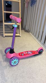Peppa Pig Scooter