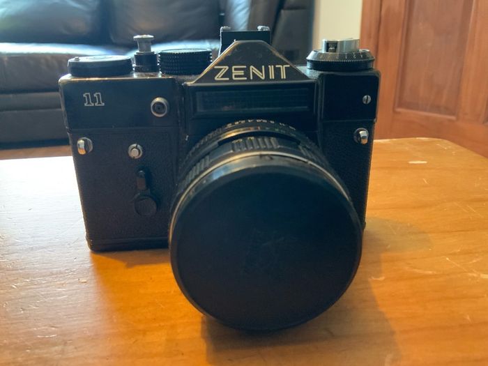 Zenit 11