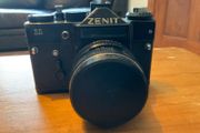 Zenit 11