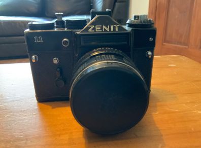 Zenit 11