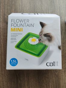 Catit Mini  Drinking Fountain