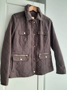 woman jacket
