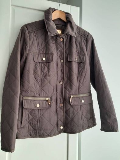 woman jacket