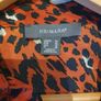 Ladies Shirt dress Image 3