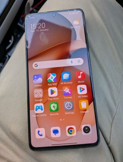 Xiaomi redmi note 12 pro plus 5G