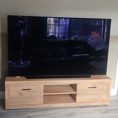 TV cabinet
