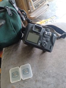 Fuji S7000