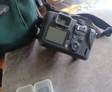 Fuji S7000