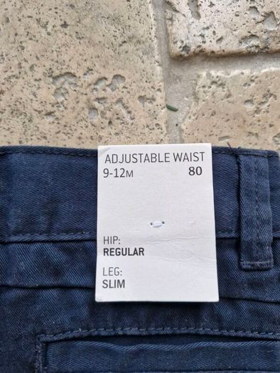 Baby boy chinos/trousers