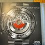 Oris Hammerhead Limited Edition Image 2