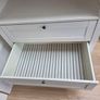 SUNDVIK Changing table/chest of drawers Image 3