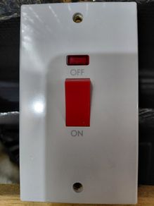 cooker switch