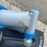 bike stand trainer Image 4