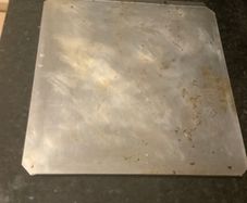 Heavy Baking Sheet/ Tray