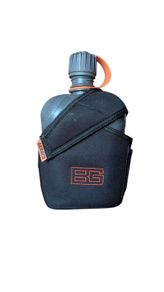 Gerber Bear Grylls Canteen Water Bottle