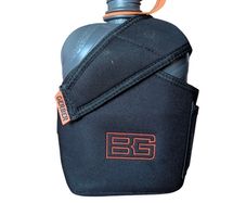 Gerber Bear Grylls Canteen Water Bottle