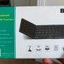 Foldable Bluetooth Keyboard Image 3