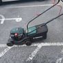 Petrol Lawnmower Image 5
