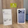18 Pro Max Silver White & Glacier Blue Available Today! Image 2