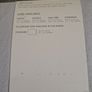 brushed cotton flat sheet grey Image 4