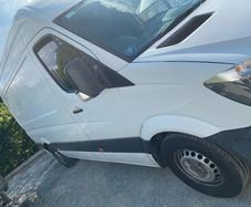 Mercedes Sprinter
