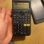 Casio Calculator Image 7