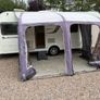 Caravan Air  Awning Image 8