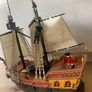 Playmobil Pirates Ship Image 3