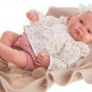 High quality Spanish reborn doll Image 4