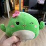 Flip-A-Mallow (Maritza the Cactus and Thompson the Armadillo) Image 8