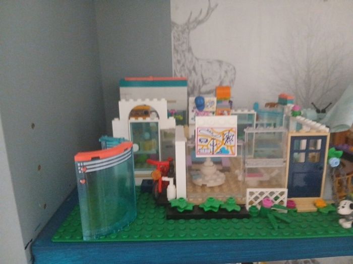 lego
