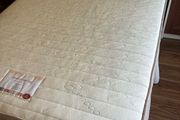 Double Mattress
