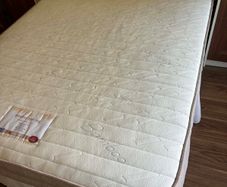 Double Mattress