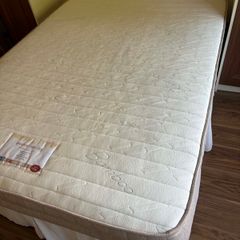 Double Mattress