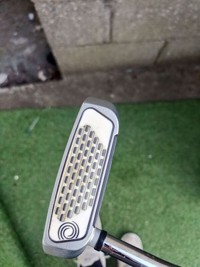 Odyssey 2Ball Fang