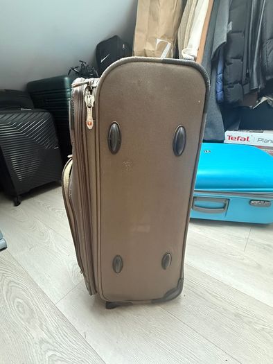 luggage