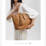 Leather bag by Biba Image 3