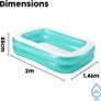 Paddling Pool Image 3