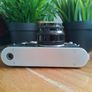 Serviced Zorki-6 Film Camera with Industar-50 M39 Lens, Refurbished USSR Classic Retro, 640037224 Image 2
