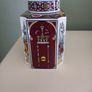 Royal Worcester The Buckingham Palace Tea Caddy Image 5