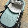 uppa baby V2 Full set (pram and car seat) Image 9