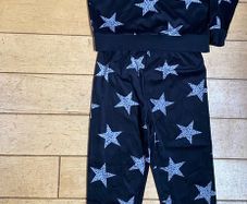 Kids pjs